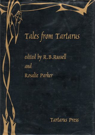 Tales from Tartarus (Hardcover)
