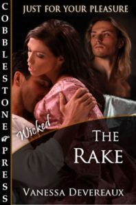 The Rake (Just For Your Pleasure, #3)