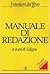 Manuale di redazione by Edigeo