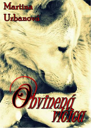 Obvinená (Ailis Letifer, #1)