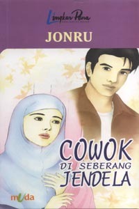 Cowok Di Seberang Jendela