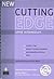 New Cutting Edge Upper Intermediate Teacher's Resource Book