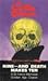 Nine and Death Makes Ten (Sir Henry Merrivale, #11)