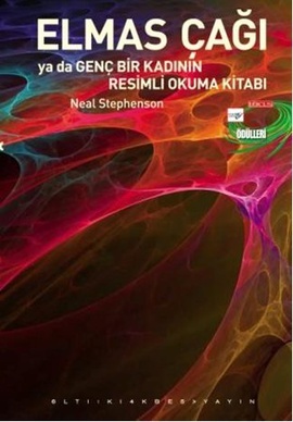 Elmas Çağı (Ya Da Genç Bir Kadının Resimli Okuma Kitabı)