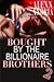 Bought By The Billionaire B...