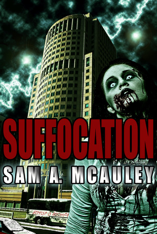 Suffocation (Kindle Edition)