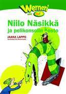 Niilo Näsikkä ja pelikonsolin kosto