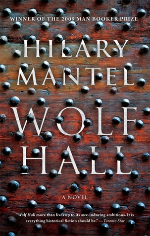 Wolf Hall