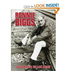 Ronnie Big gs Odd Man Out The Last Straw