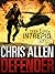 Defender (Intrepid #1)