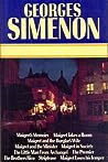 Georges Simenon: Ten Maigret Novels