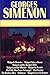 Georges Simenon by Georges Simenon