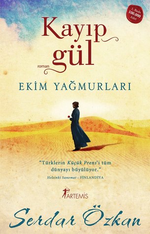 Kayıp Gül: Ekim Yağmurları