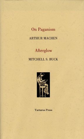 On Paganism: Afterglow (Hardcover)