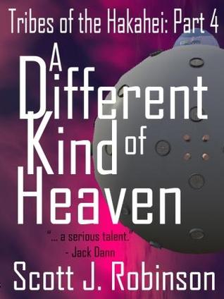 A Different Kind Of Heaven