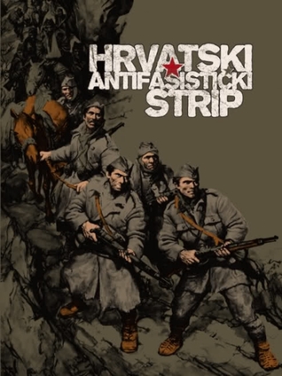 Hrvatski antifašistički strip