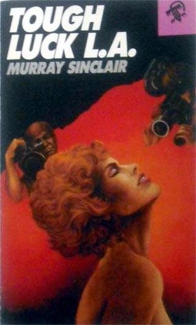 Tough Luck L.A. (Ben Crandel #1)