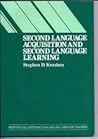Second Language A...