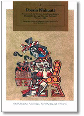 Poesía Nahuatl I (Hardcover)