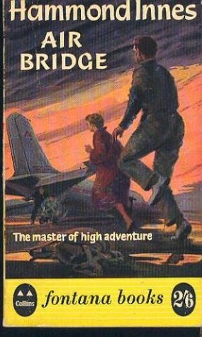 Air Bridge (Mass Market Paperback)