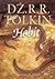 Hobit by J.R.R. Tolkien