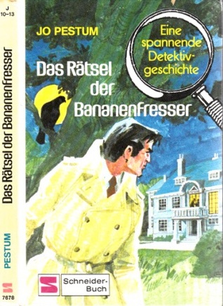 Das Rätsel der Bananenfresser