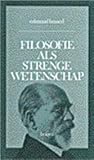 Filosofie als strenge wetenschap