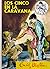 Los Cinco en la caravana by Enid Blyton