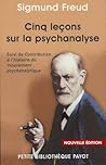 Cinq leçons sur l...