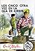 Los Cinco otra vez en la Isla de Kirrin by Enid Blyton