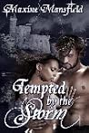 Tempted by the Storm by Maxine Mansfield