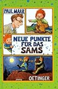 Neue Punkte für das Sams