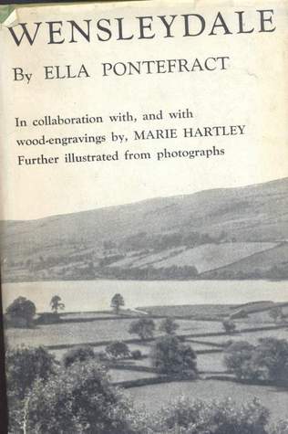 Wensleydale