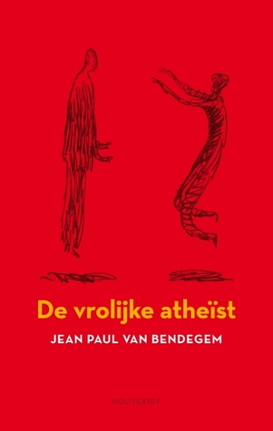 De vrolijke atheïst