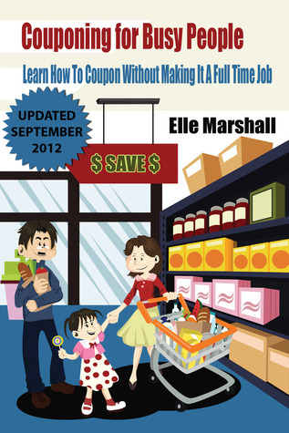 Couponing for Busy People