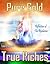 Pure Gold True Riches: Refl...