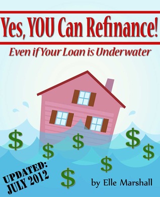 Yes YOU Can Refinance