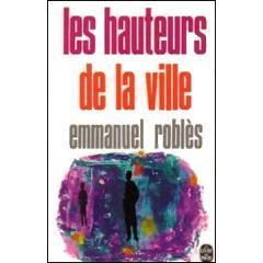 Les hauteurs de la ville