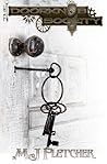 The Doorknob Society by M.J. Fletcher