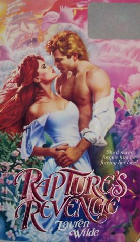 Rapture's Revenge (Mass Market Paperback)