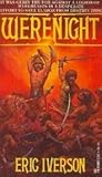Werenight (Gerin the Fox, #2)