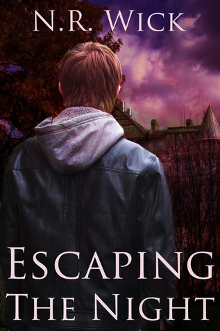 Escaping the Night (Dark Ascension)