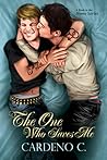 The One Who Saves Me by Cardeno C.