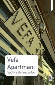 Vefa Apartmanı (Unknown Binding)