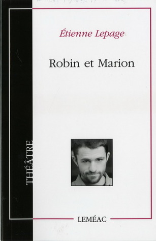 Robin et Marion (Paperback)
