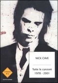 Tutte le canzoni: 1978-2001 (Paperback)