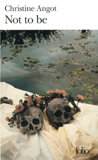 Not to be (Paperback)