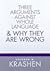 Three Arguments Against Whole Language and Why They Are Wrong by Stephen D. Krashen