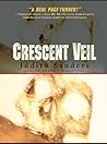 Crescent Veil by Judith   Sanders