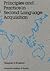 Principles and Practice in Second Language Acquisition (Language Teaching Methodology Series)